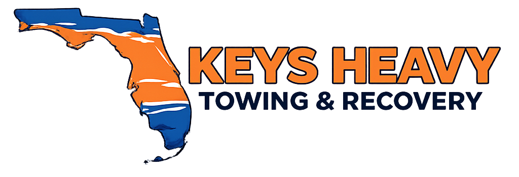 Keys Heavy Towing & Recovery